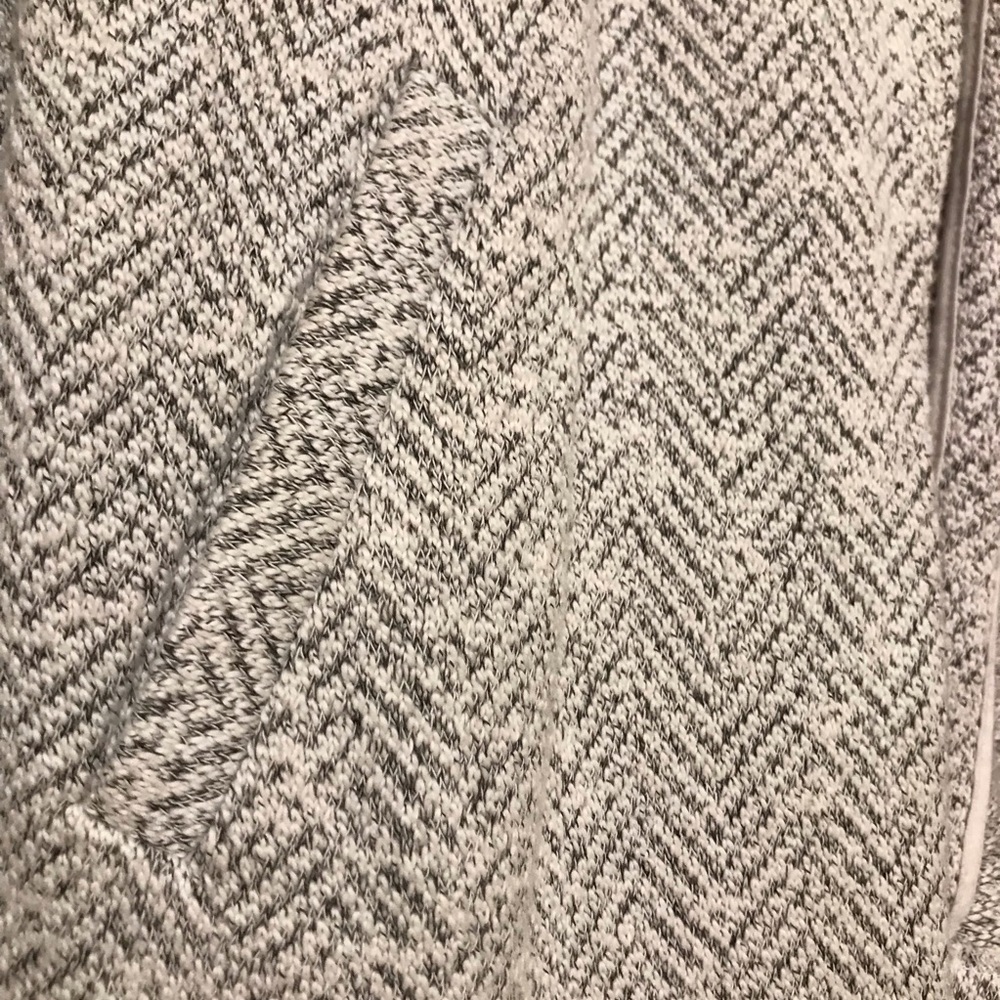 Grey cardigan - Picture 4 of 4